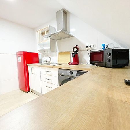 New Tropic Malaka Home Малага Екстер'єр фото