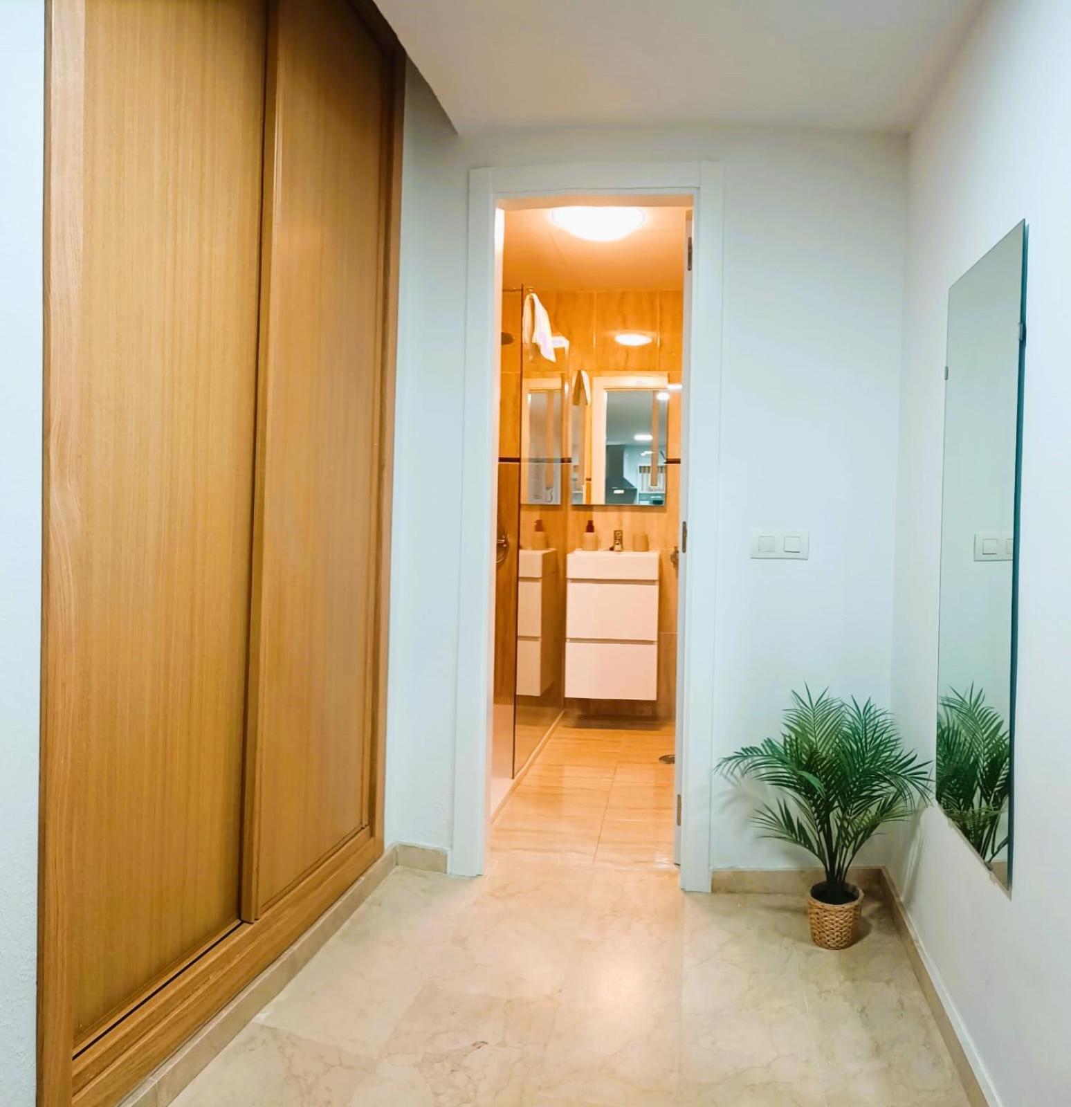New Tropic Malaka Home Малага Екстер'єр фото
