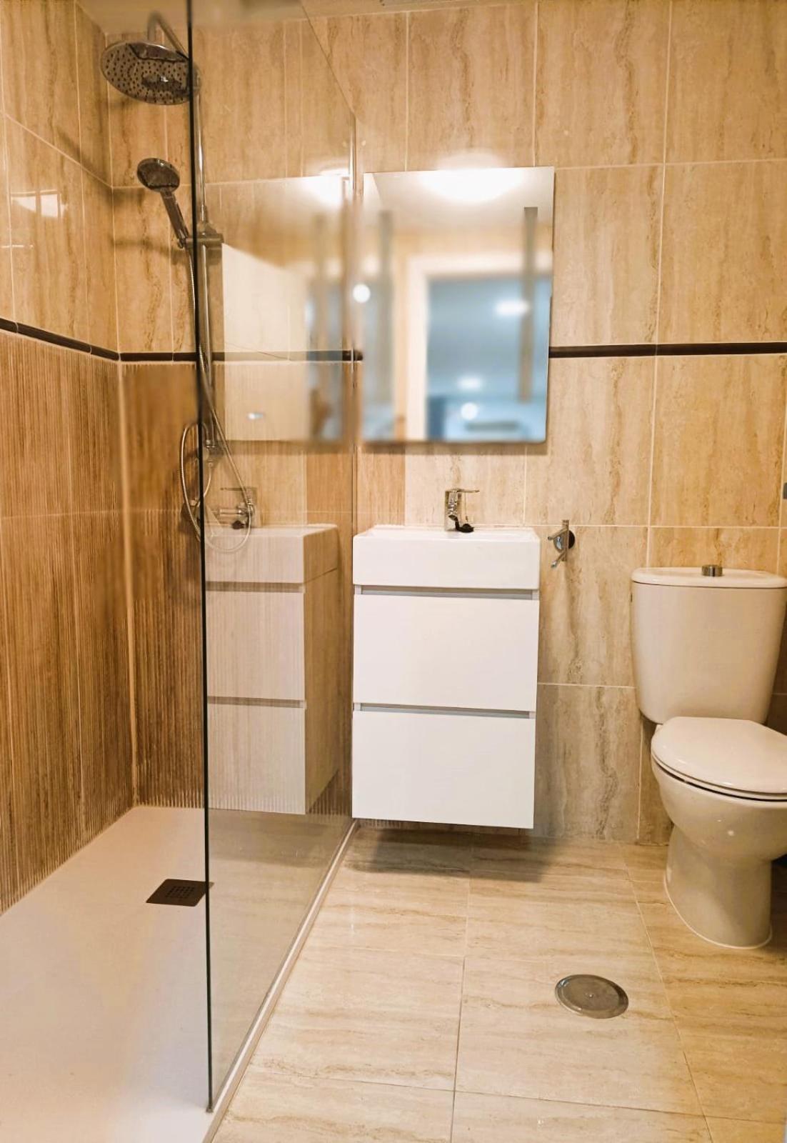 New Tropic Malaka Home Малага Екстер'єр фото