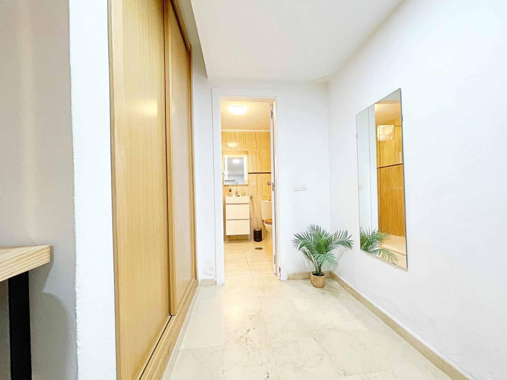 New Tropic Malaka Home Малага Екстер'єр фото